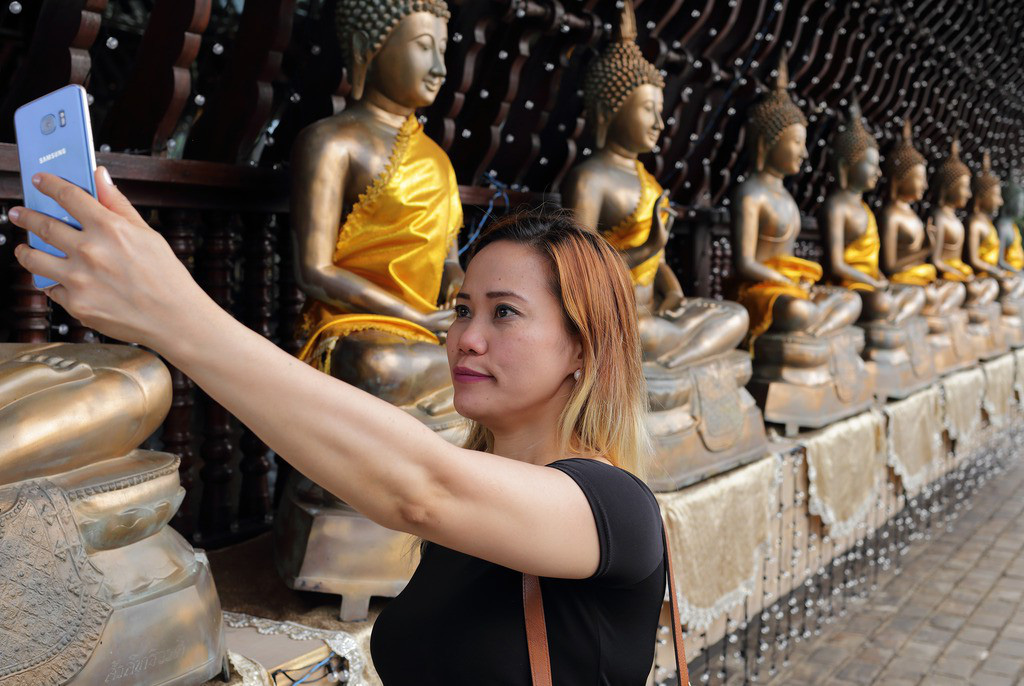 10 điều cần tránh khi du lịch Thái Lan - Ảnh 2.