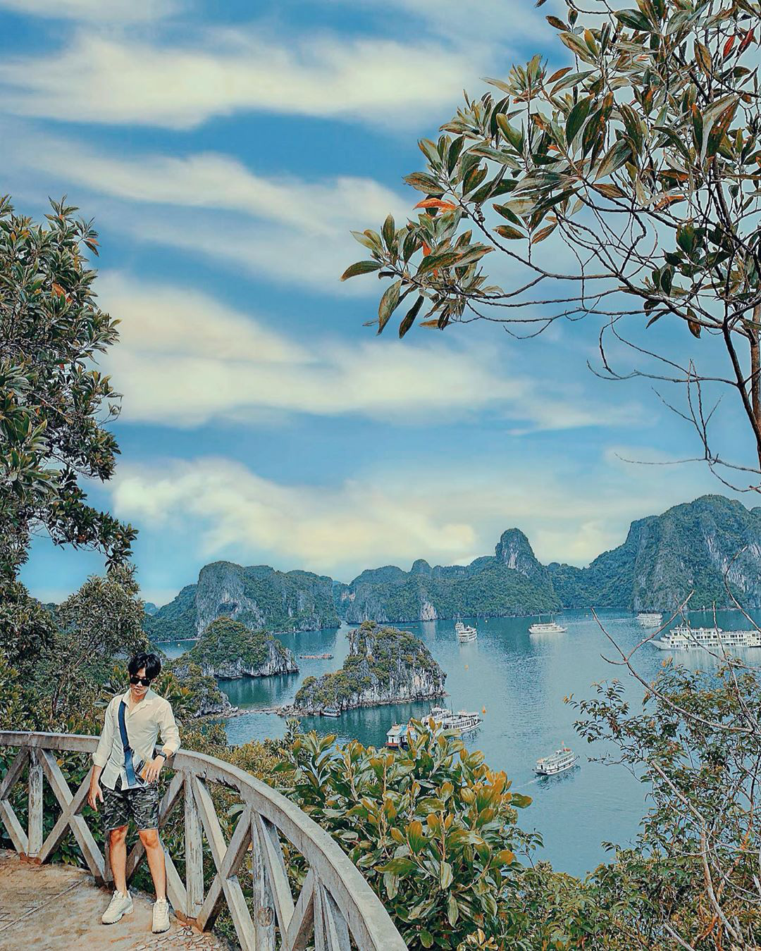 So sánh tour du lịch Hà Nội – Hạ Long 3 ngày 2 đêm - Ảnh 3. So sánh tour du lịch Hà Nội – Hạ Long 3 ngày 2 đêm - Ảnh 3.