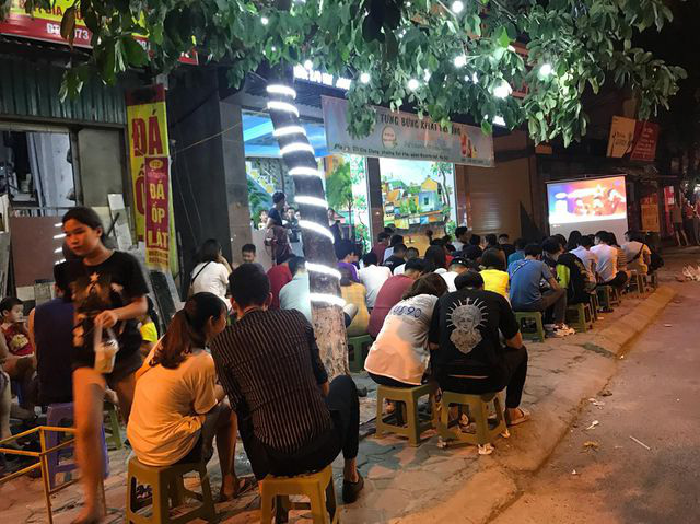 Trời mưa rét, bán trà chanh vẫn thu 300 triệu đồng/tháng - Ảnh 3. Trời mưa rét, bán trà chanh vẫn thu 300 triệu đồng/tháng - Ảnh 3.