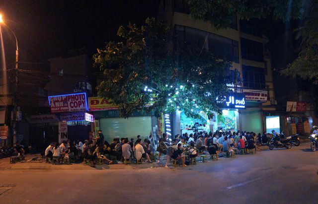 Trời mưa rét, bán trà chanh vẫn thu 300 triệu đồng/tháng - Ảnh 4. Trời mưa rét, bán trà chanh vẫn thu 300 triệu đồng/tháng - Ảnh 4.