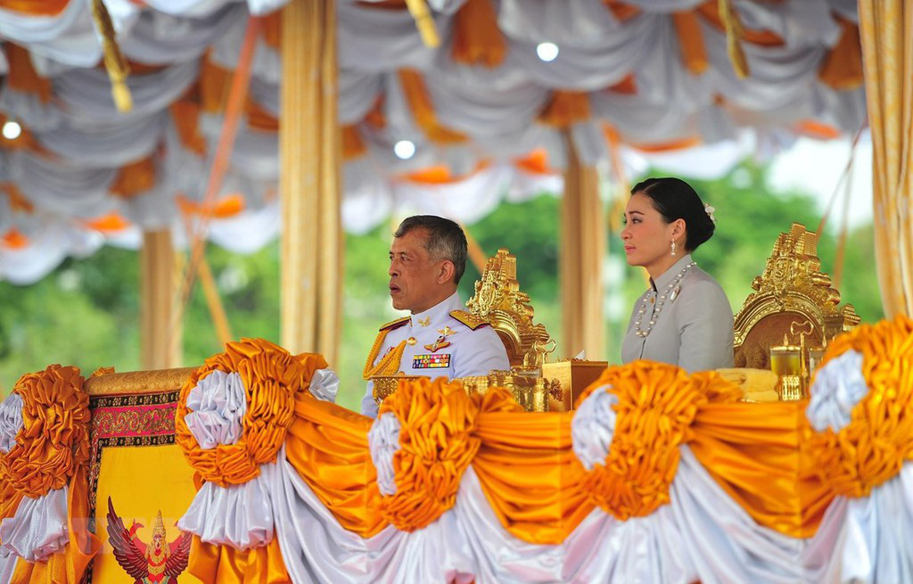 10 điều cần tránh khi du lịch Thái Lan - Ảnh 5.