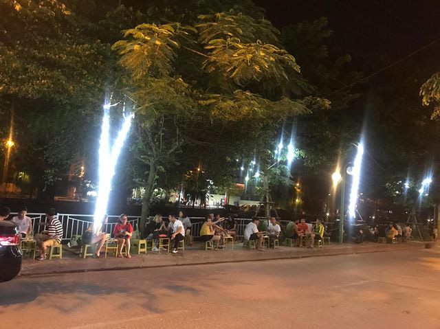 Trời mưa rét, bán trà chanh vẫn thu 300 triệu đồng/tháng - Ảnh 5. Trời mưa rét, bán trà chanh vẫn thu 300 triệu đồng/tháng - Ảnh 5.