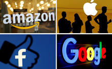 Apple, Facebook, Google, Amazon đang chèn ép công ty công nghệ nhỏ trên hệ sinh thái của mình?