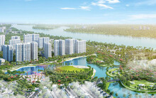 Vinhomes khuấy động thị trường bất động sản nhà ở nửa cuối năm 2019