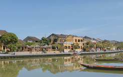 Hội An dùng vé điện tử, chặn tình trạng thất thu do khách trốn mua vé