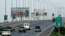 Hơn 30 nhà đầu tư trong nước dự tuyển cao tốc Bắc - Nam