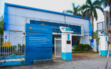 Đà Nẵng thương lượng mua lại 5.300 m2 đất vàng bán trái quy định