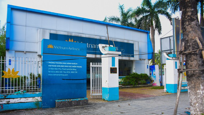 Đà Nẵng thương lượng mua lại 5.300 m2 đất vàng bán trái quy định - Ảnh 1.