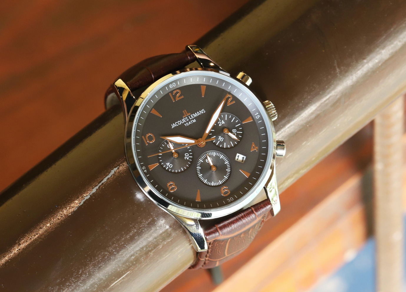 Black Friday 2019: Bão giảm giá đồng hồ, mắt kính chưa từng có tại Đăng Quang Watch - Ảnh 1. Black Friday 2019: Bão giảm giá đồng hồ, mắt kính chưa từng có tại Đăng Quang Watch - Ảnh 1.