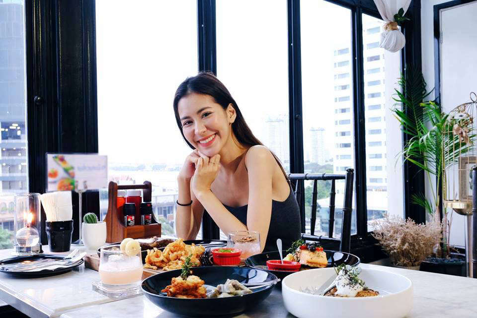 3 nha hang sang, view dep o Thai Lan hinh anh 6 