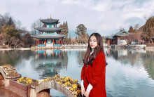 Du lịch Lệ Giang và Shangri-La 6 ngày 5 đêm: Đi tour không chán như tưởng tượng