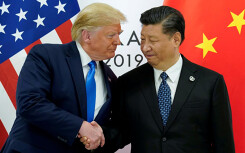 Tổng thống Trump không hài lòng thái độ Trung Quốc, thỏa thuận thương mại giai đoạn 1 phải chờ năm sau?