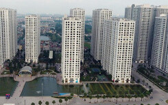 Động đất 6,1 độ ở Lào, nhiều chung cư tại Hà Nội rung lắc