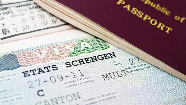 luu y khi xin visa du lich Schengen (4) luu y khi xin visa du lich Schengen (4)