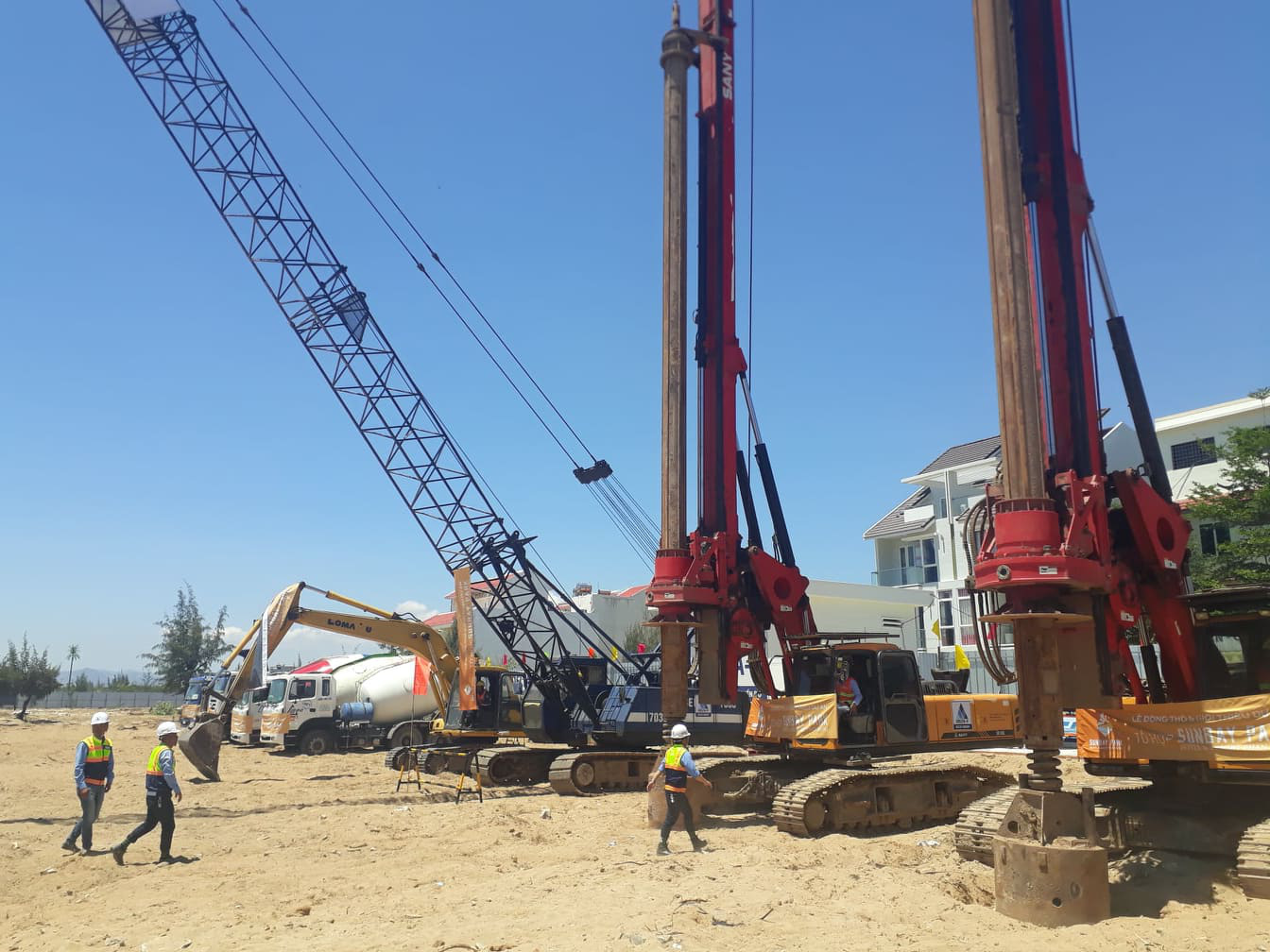 Ninh Thuận hướng đến tăng 200% khách quốc tế trong năm 2020 - Ảnh 2. Ninh Thuận hướng đến tăng 200% khách quốc tế trong năm 2020 - Ảnh 2.