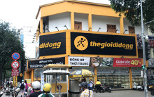 Cùng lao vào thị trường đồng hồ, vì sao PNJ qua 7 năm chỉ mở 39 cửa hàng, còn Thế Giới Di Động mở tới 174 điểm bán sau 7 tháng?