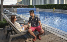 Những khách sạn chất lượng 5 sao thích hợp lưu trú khi du lịch Philippines