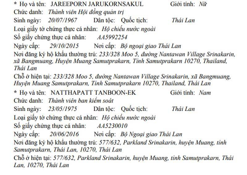 Đại gia ngoại thò tay thâu tóm nguồn nước sạch Hà Nội - TP HCM - Ảnh 1.
