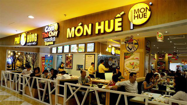 Vụ Món Huế đóng cửa: Ông Huy Nhật và nhóm nhà đầu tư ngoại đang diễn kịch? - Ảnh 1. Vụ Món Huế đóng cửa: Ông Huy Nhật và nhóm nhà đầu tư ngoại đang diễn kịch? - Ảnh 1.
