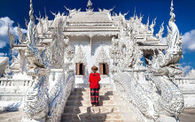 Thái Lan quyết dẹp tour du lịch 0 đồng chất lượng kém