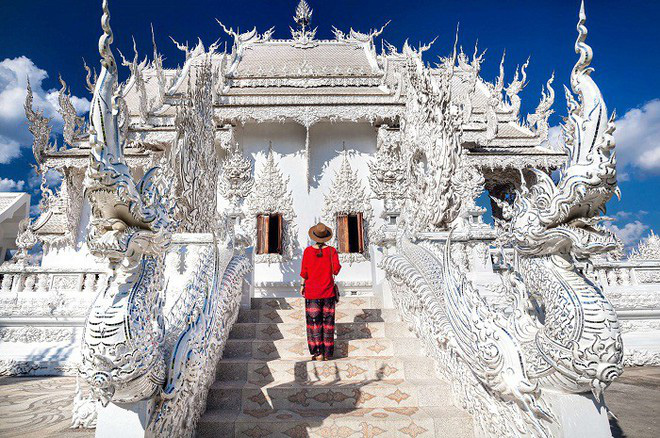 Thái Lan quyết dẹp tour du lịch 0 đồng chất lượng kém - Ảnh 1. Thái Lan quyết dẹp tour du lịch 0 đồng chất lượng kém - Ảnh 1.