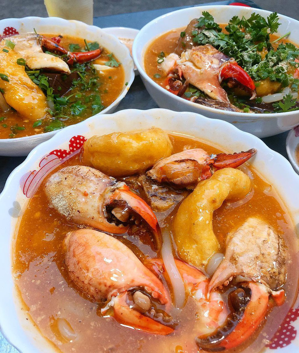 5 thien duong cua bien ngon noi tieng o TP.HCM hinh anh 10 