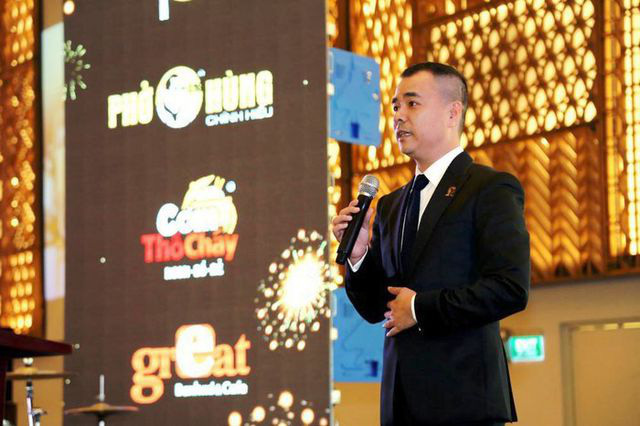 Vụ Món Huế đóng cửa: Ông Huy Nhật và nhóm nhà đầu tư ngoại đang diễn kịch? - Ảnh 2. Vụ Món Huế đóng cửa: Ông Huy Nhật và nhóm nhà đầu tư ngoại đang diễn kịch? - Ảnh 2.