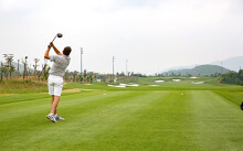 UBND Đà Nẵng muốn điều chỉnh qui hoạch tổng thể, thêm Khu phức hợp khách sạn, sân golf tại Hòa Phong