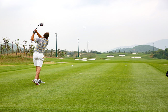 san golf san golf