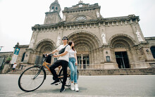 Tour du lịch Hà Nội - Philippines 5 ngày 4 đêm: Giá chênh gần 7 triệu đồng