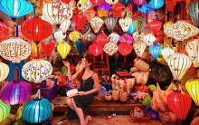 So sánh tour du lịch Hà Nội – Đà Nẵng – Hội An 3 ngày 2 đêm: Giá chênh gần 4 triệu đồng