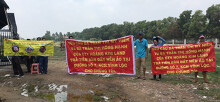 Hoàng Kim Land vẽ 'dự án ma' lừa khách hàng ra sao?