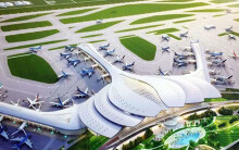 Chính phủ lên tiếng việc ĐBQH cho rằng sân bay Long Thành đắt hơn Đại Hưng, Istanbul