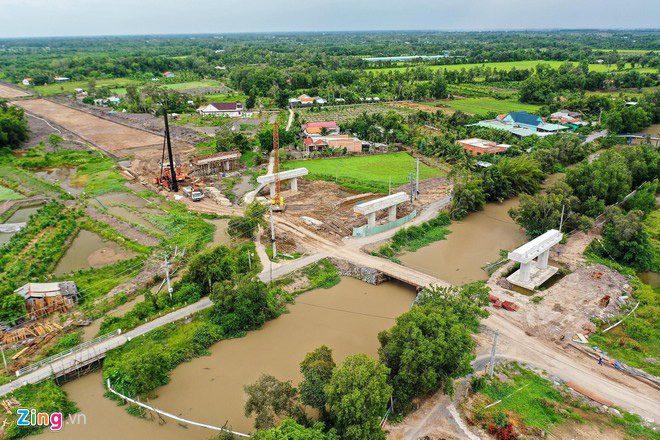 Mức phí cao tốc Trung Lương - Mỹ Thuận 2.100-8.400 đồng mỗi km - Ảnh 1. Mức phí cao tốc Trung Lương - Mỹ Thuận 2.100-8.400 đồng mỗi km - Ảnh 1.
