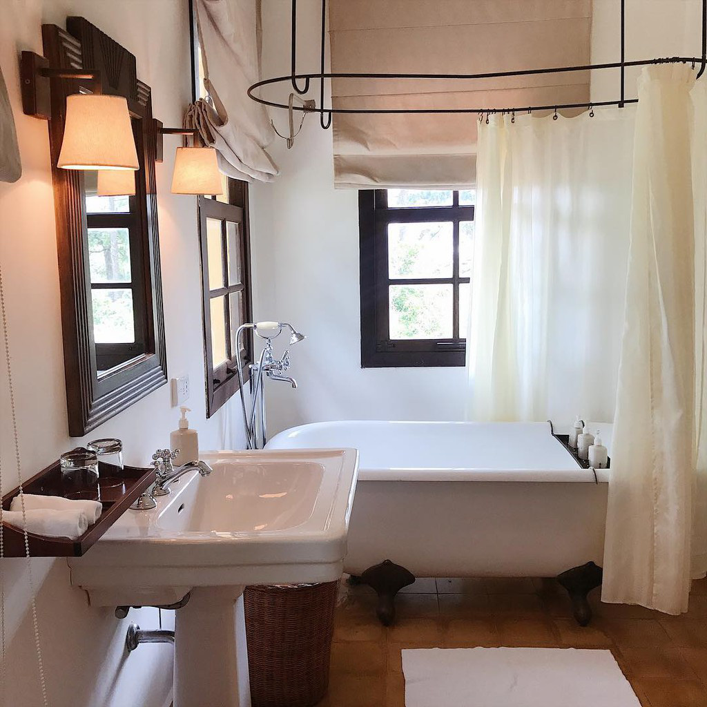 Nhung resort sang chanh duoc nhieu sao Viet check-in hinh anh 15 