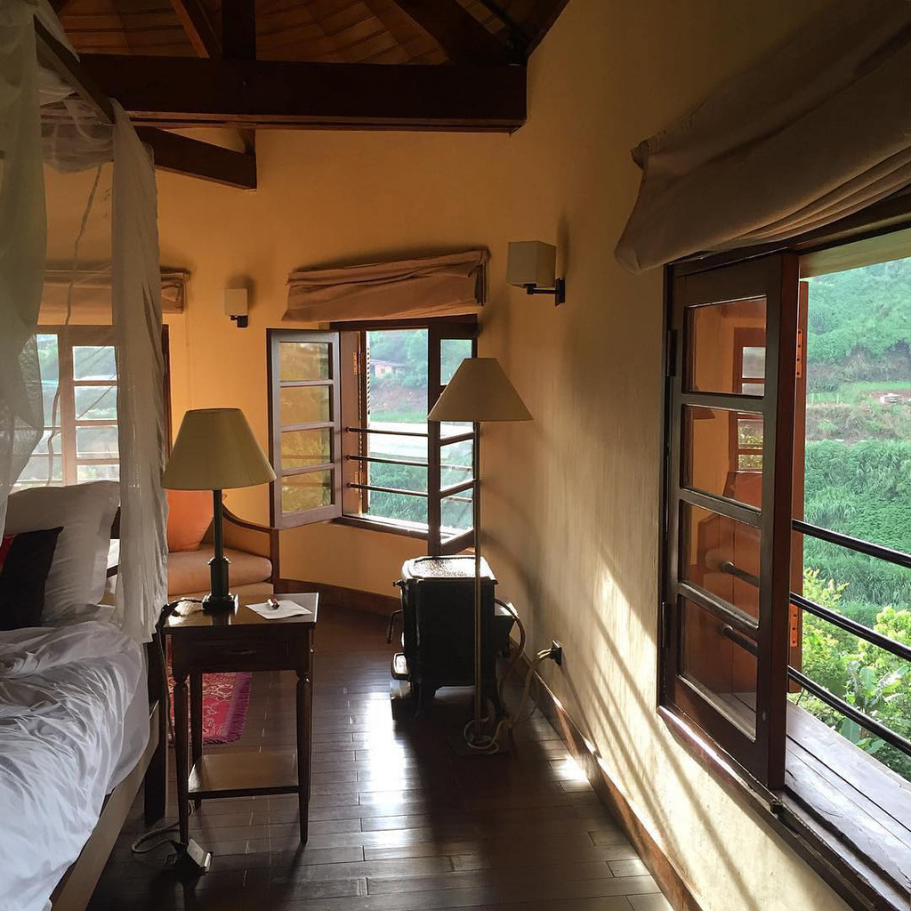 Nhung resort sang chanh duoc nhieu sao Viet check-in hinh anh 18 