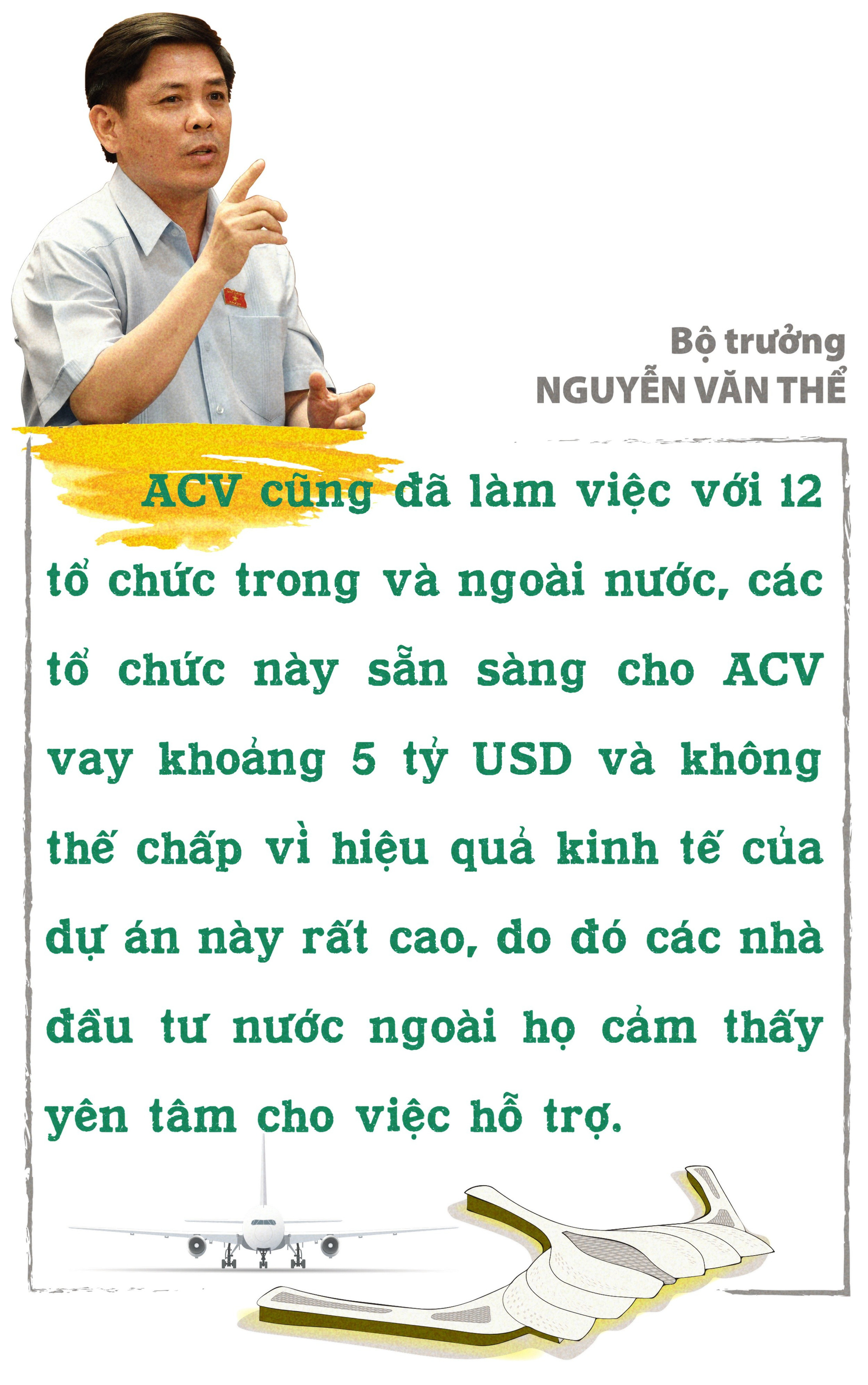 Toàn cảnh dự án cảng hàng không Long Thành trước giờ G - Ảnh 3. Toàn cảnh dự án cảng hàng không Long Thành trước giờ G - Ảnh 3.