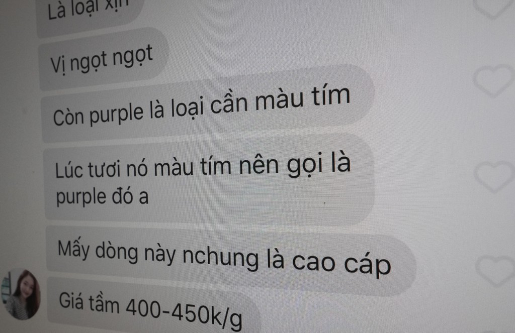 Bánh cần sa rao bán tràn lan trên mạng xã hội - Ảnh 3. Bánh cần sa rao bán tràn lan trên mạng xã hội - Ảnh 3.