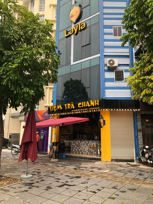 Trà sữa, mì cay hết thời, chuỗi trà chanh rộ lên rồi cũng 'sớm nở tối tàn' thôi - Ảnh 4. Trà sữa, mì cay hết thời, chuỗi trà chanh rộ lên rồi cũng 'sớm nở tối tàn' thôi - Ảnh 4.