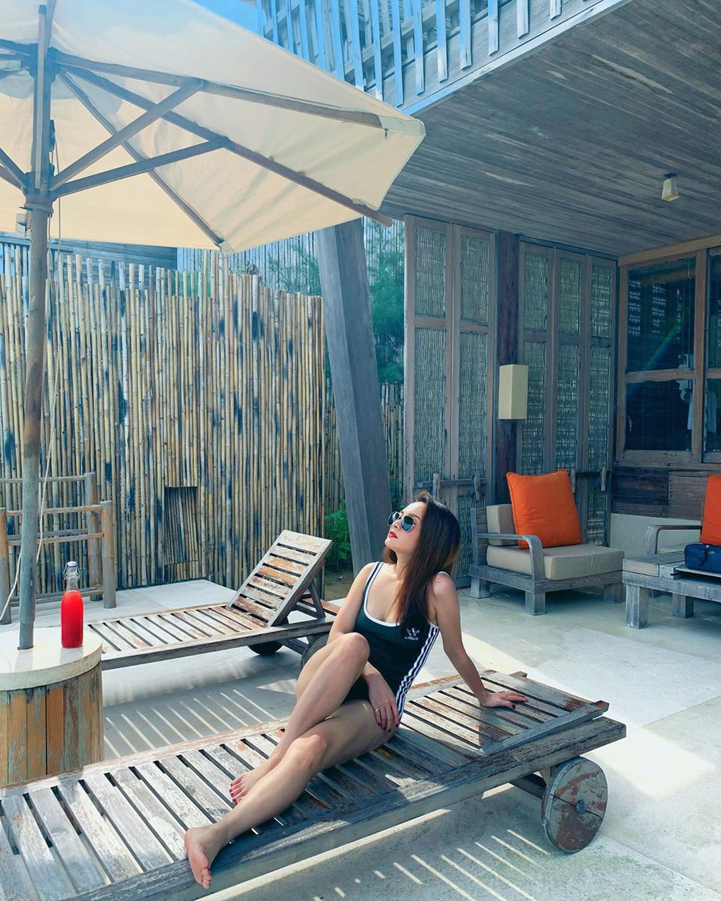 Nhung resort sang chanh duoc nhieu sao Viet check-in hinh anh 7 