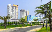 Thành Đô chấm dứt trả lợi nhuận dự án Cocobay Đà Nẵng, khách hàng có quyền khởi kiện