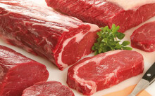 Giá cả thị trường hôm nay 26/11: Heo hơi giảm mất mốc 78.0000 đồng/kg, sườn non heo tại Aeon Tân Phú đến 280.000 đồng/kg