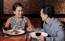 Gợi ý 5 nhà hàng nổi tiếng nên tới thưởng thức ẩm thực khi du lịch Philippines