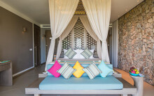 4 resort sang trọng có view đẹp hướng biển, thích hợp để lưu trú khi du lịch TP Nha Trang
