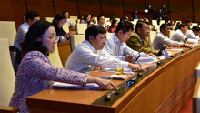 Miễn thị thực cho người nước ngoài vào khu kinh tế ven biển có sân bay quốc tế