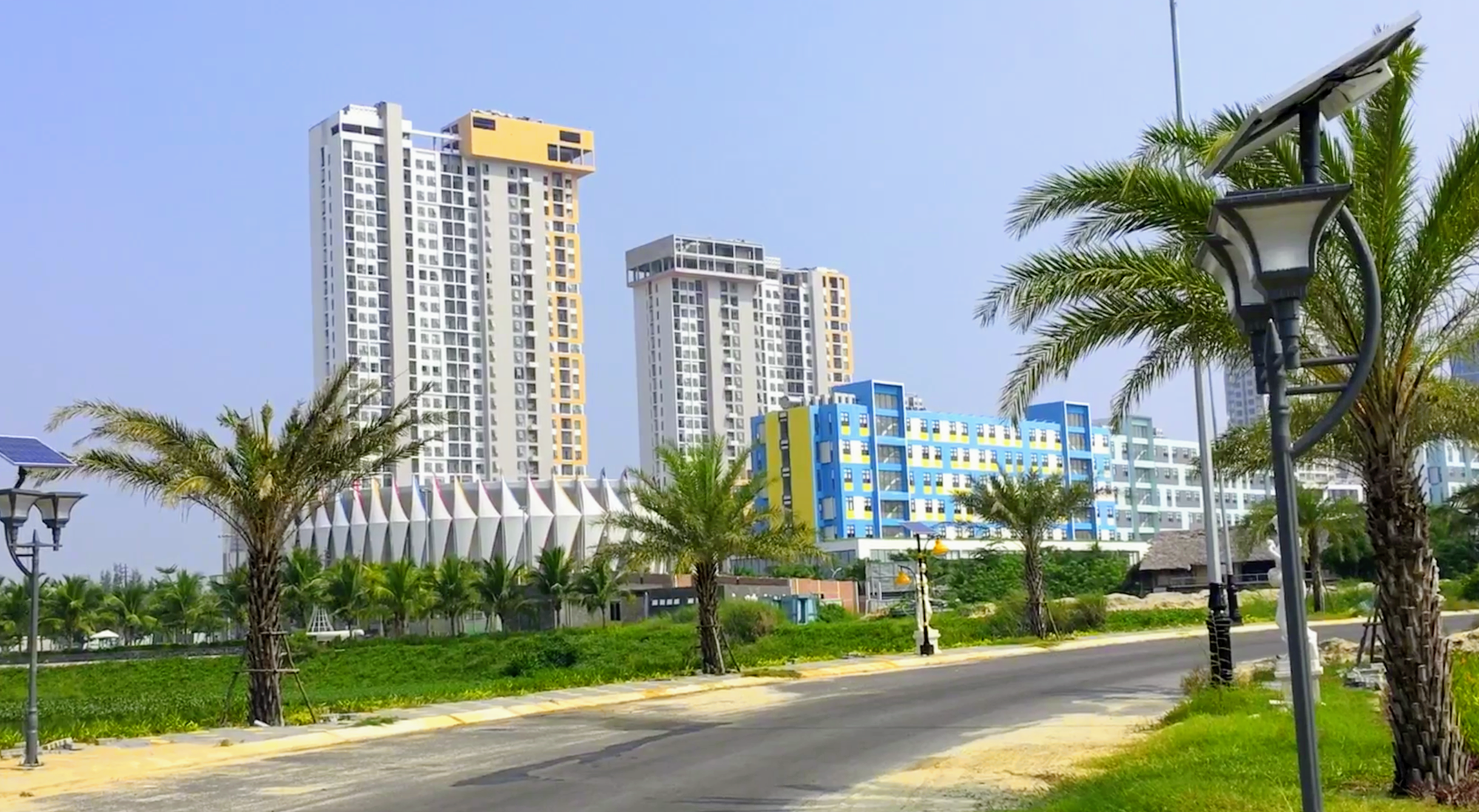 cocobay da nang cocobay da nang