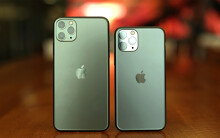 Điện thoại giảm giá tuần này: Phân khúc cao cấp giảm cao, kể cả iPhone 11