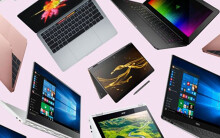Laptop giảm giá tuần này: Macbook và Windows thi nhau tung ưu đãi