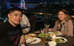 7 nhà hàng sang trọng nổi tiếng ở Manila, Philippines