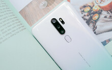 Nhiều ưu đãi hấp dẫn khi mua OPPO A9 2020 màu Trắng Ngọc Thạch